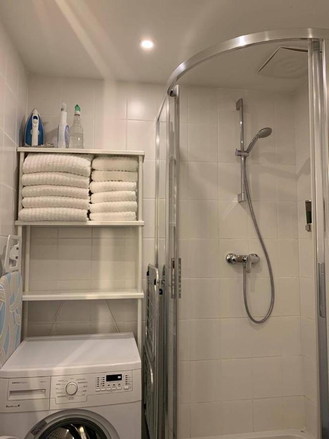 Apartment Annas Wien